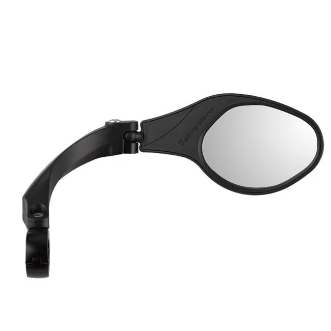 Rétroviseurs Arrondis Accessoire Trottinette Électrique