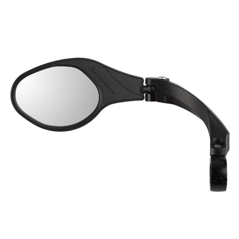 Rétroviseur Arrondi Accessoire Trottinette Électrique