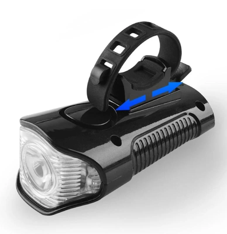 Lampe Smart Deluxe 3-en-1 Accessoire Trottinette Électrique