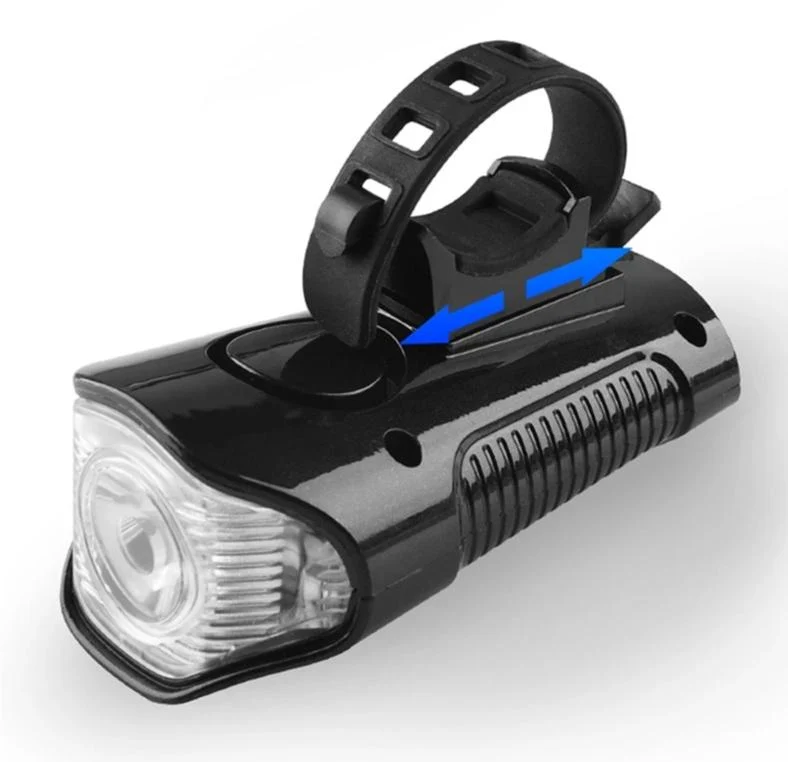 Lampe Smart Upgrade 2-en-1 Accessoire Trottinette Électrique