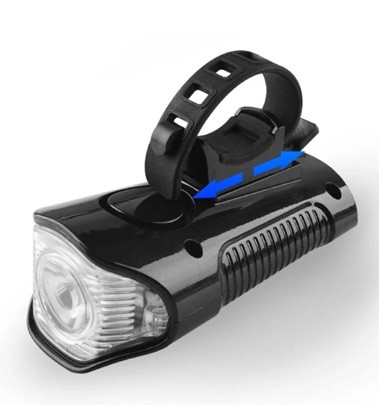 Lampe Smart Ordy 2-en-1 Accessoire Trottinette Électrique