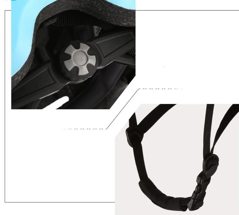 Casque Trottinette Casque LED URBAN Edition Limitée