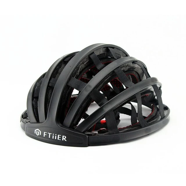 Casque Trottinette - Casque Pliable UFTIIER NR