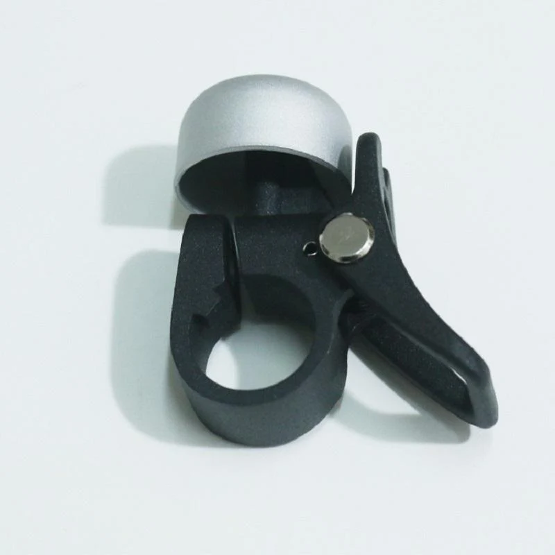 Sonnette Trottinette ALU Accessoire Trottinette Électrique