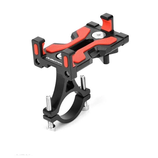 Support Téléphone Trottinette Rotatif