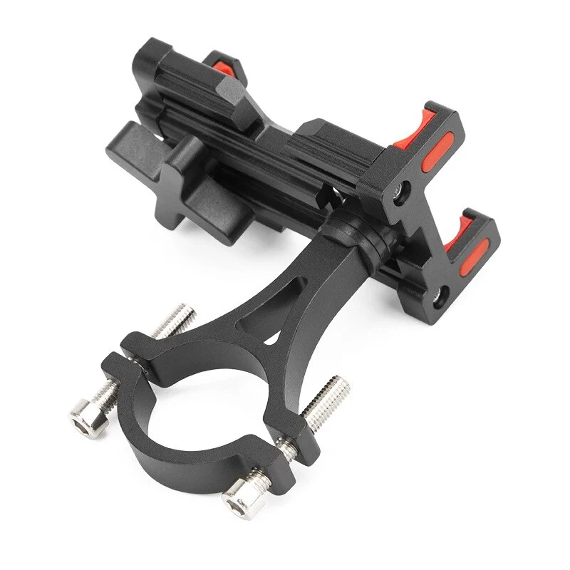 Support Téléphone Trottinette Rotatif