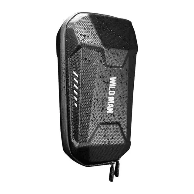 Sacoche Trottinette WILD MAN Original 3L