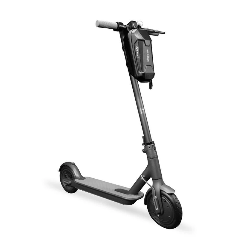 Sacoche Trottinette WILD MAN Original 3L