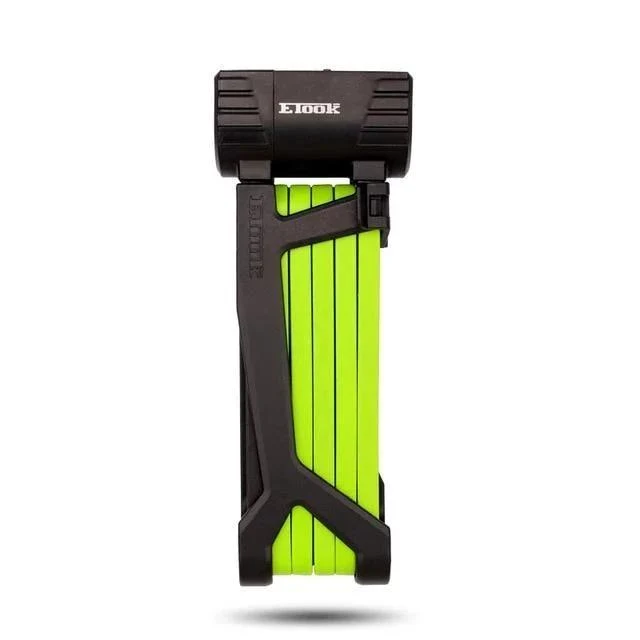 Antivol Trottinette Pliant à clé ETOOK 90cm