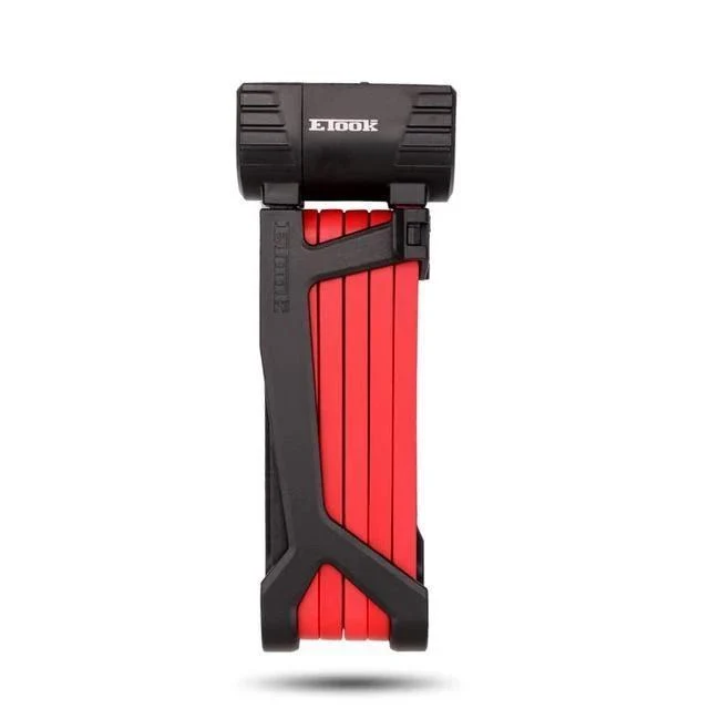 Antivol Trottinette Pliant à clé ETOOK 90cm