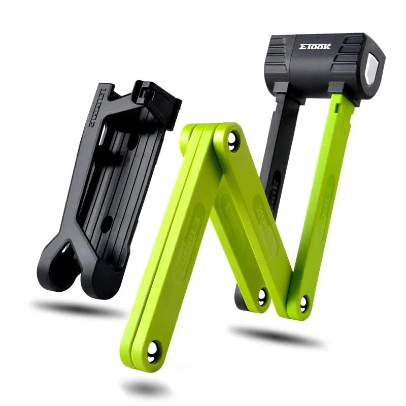 Antivol Trottinette Pliant à clé ETOOK 75cm