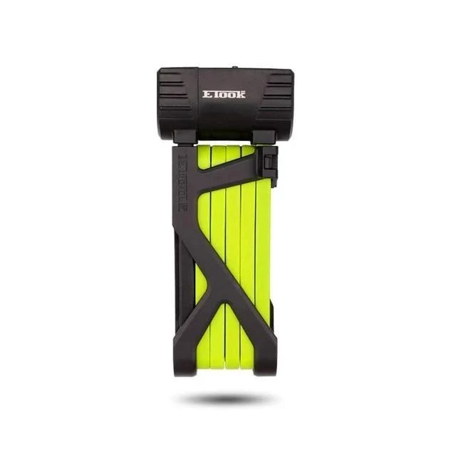 Antivol Trottinette Pliant à clé ETOOK 75cm