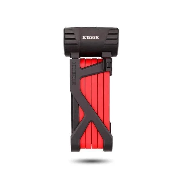 Antivol Trottinette Pliant à clé ETOOK 75cm