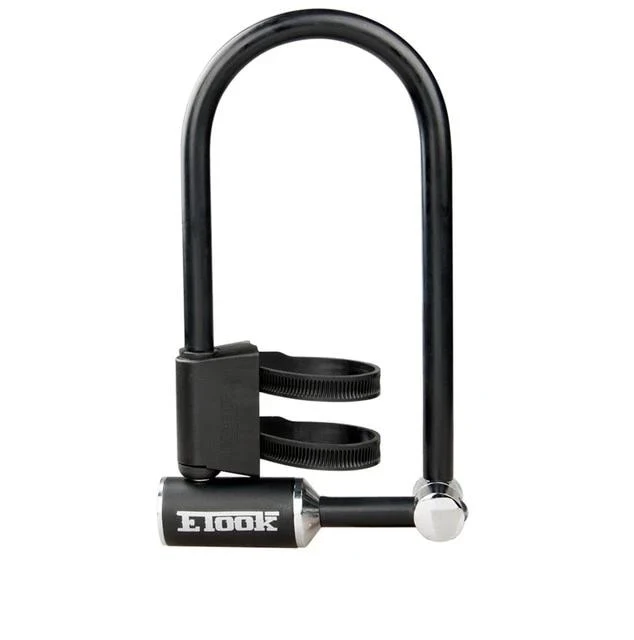 Antivol Trottinette en "U" avec clé Etook SL