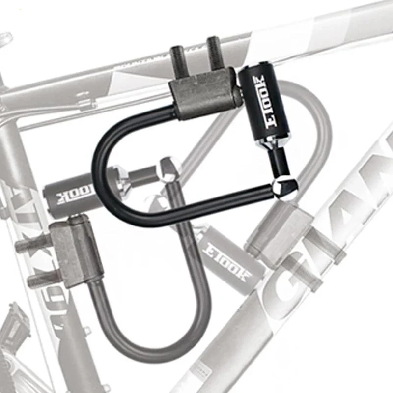 Antivol Trottinette en "U" avec clé Etook SS