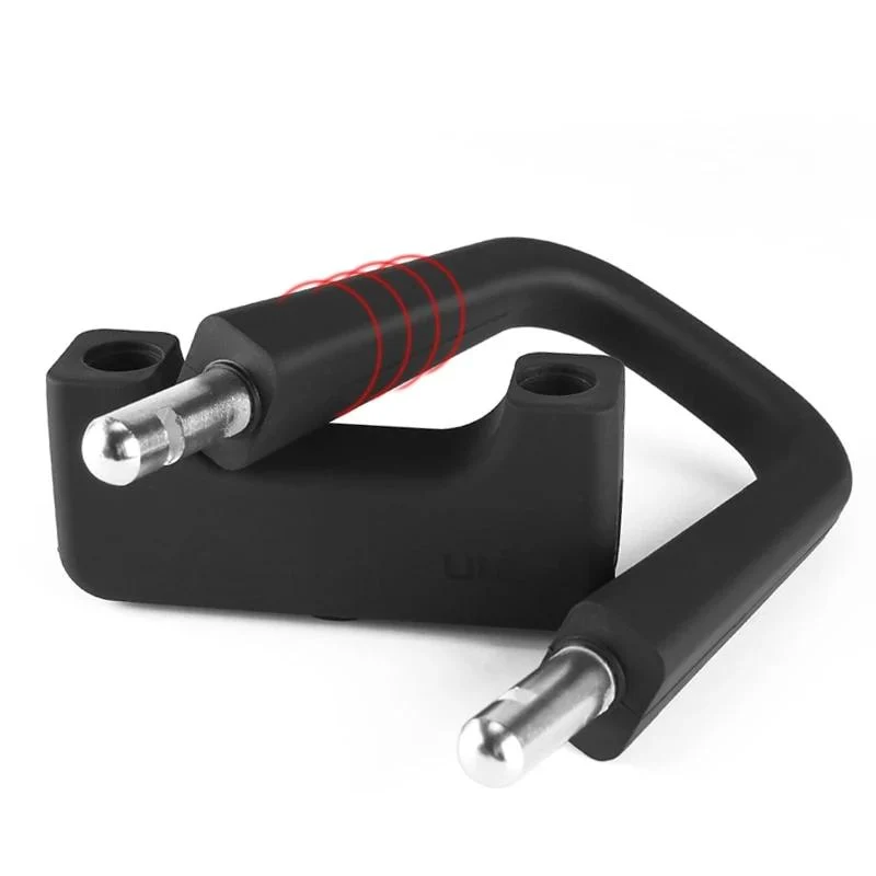 Antivol Trottinette en "U" avec clé ULAC