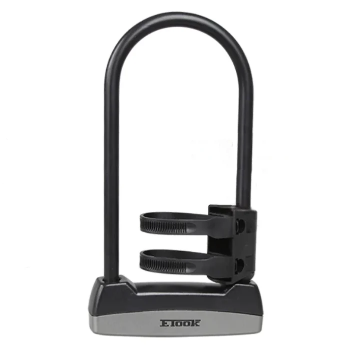 Antivol Trottinette en "U" avec clé Etook Maxi