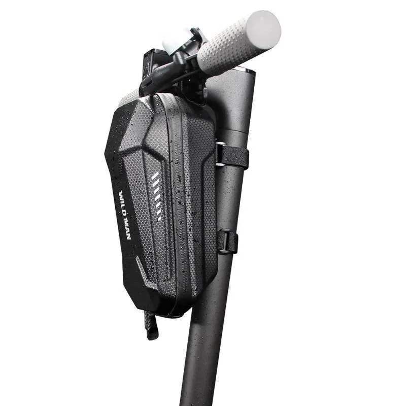 Sacoche Trottinette WILD MAN Original 2L