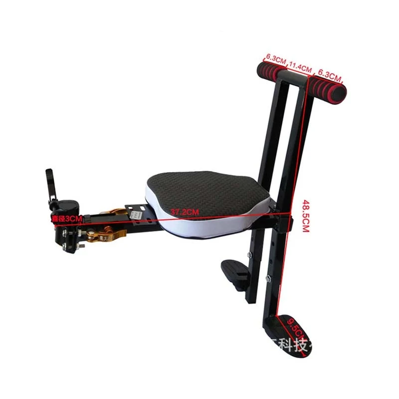 Siège Trottinette LOLLY Pièce Trottinette Électrique
