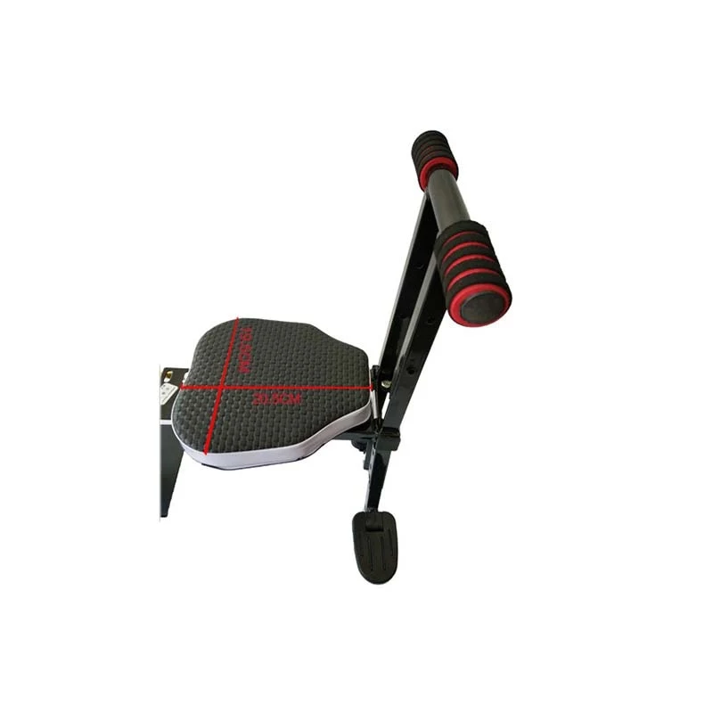 Siège Trottinette LOLLY Pièce Trottinette Électrique