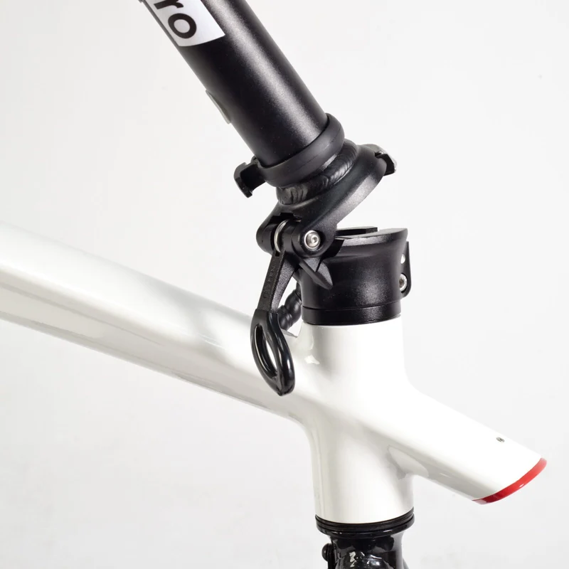 Bluerev Micro Folding Electric Bike - Canada