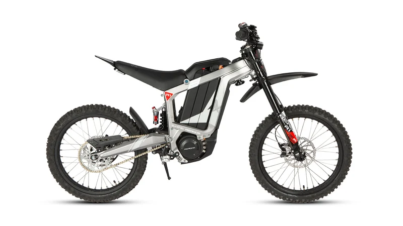 EUNORAU x RERODE R1 Electric Dirt Bike - Canada