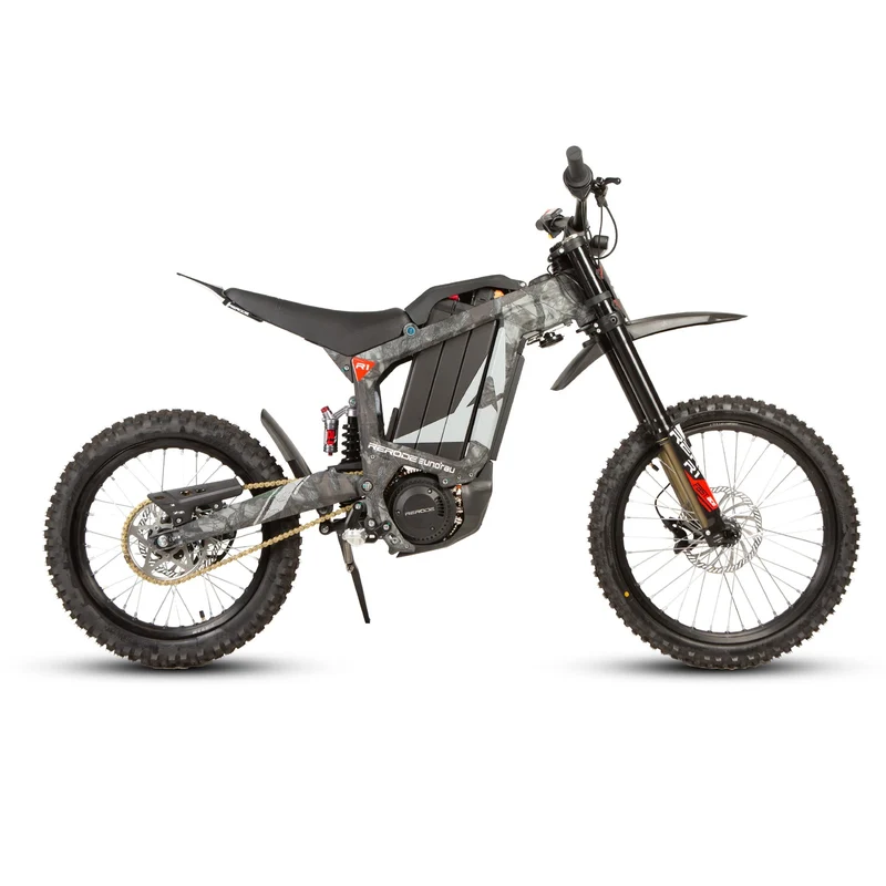 EUNORAU x RERODE R1 Electric Dirt Bike - Canada
