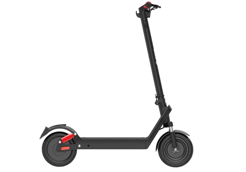 Epic X9B Folding Electric Scooter - Canada