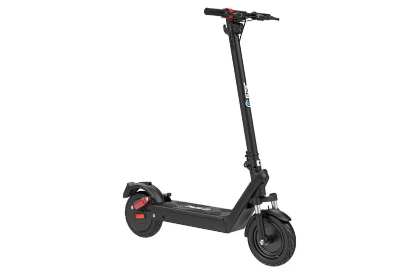Epic X9B Folding Electric Scooter - Canada