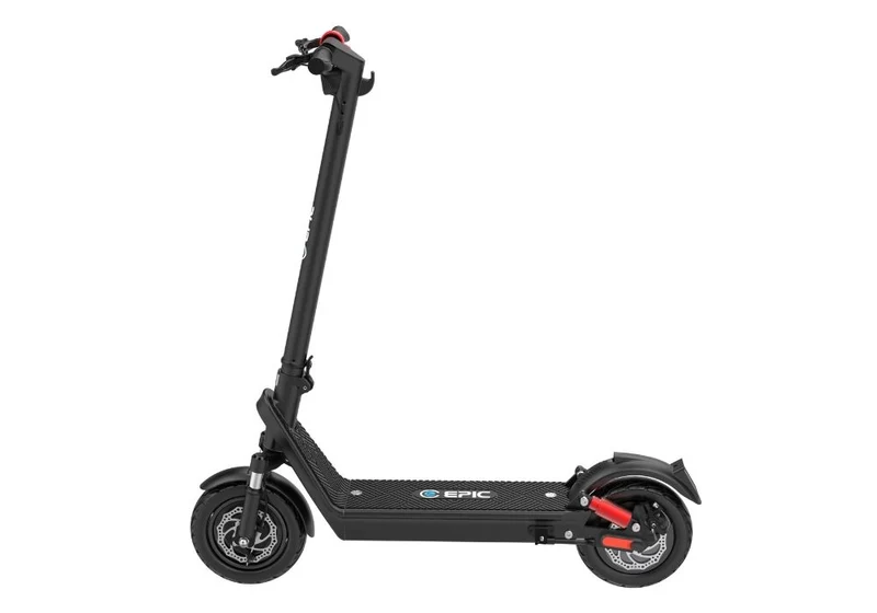 Epic X9B Folding Electric Scooter - Canada