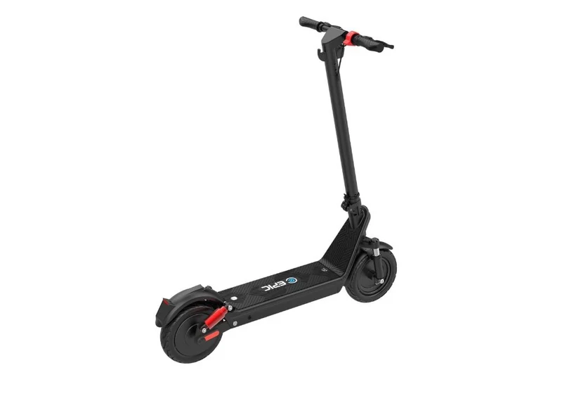 Epic X9B Folding Electric Scooter - Canada