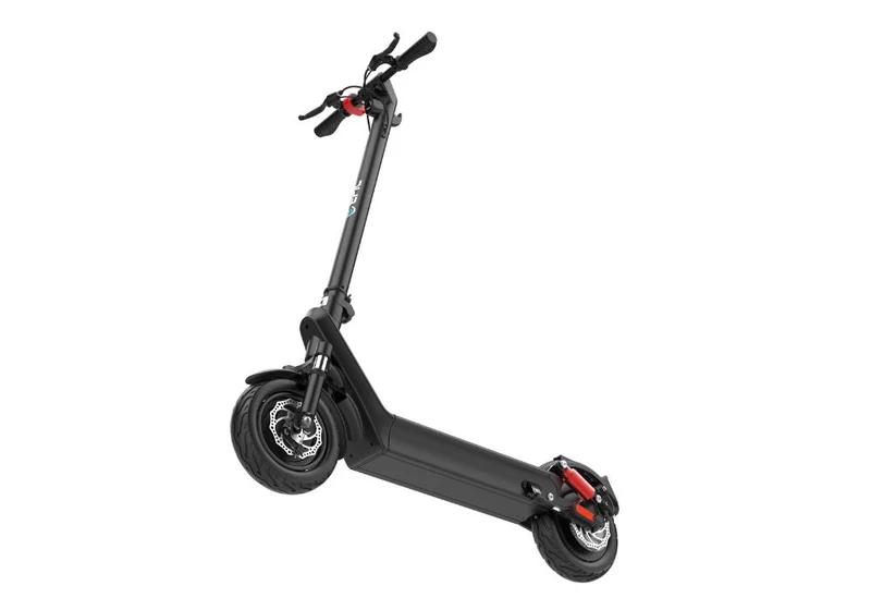 Epic X9B Folding Electric Scooter - Canada