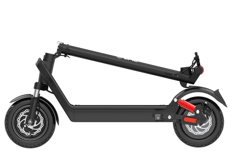 Epic X9B Folding Electric Scooter - Canada