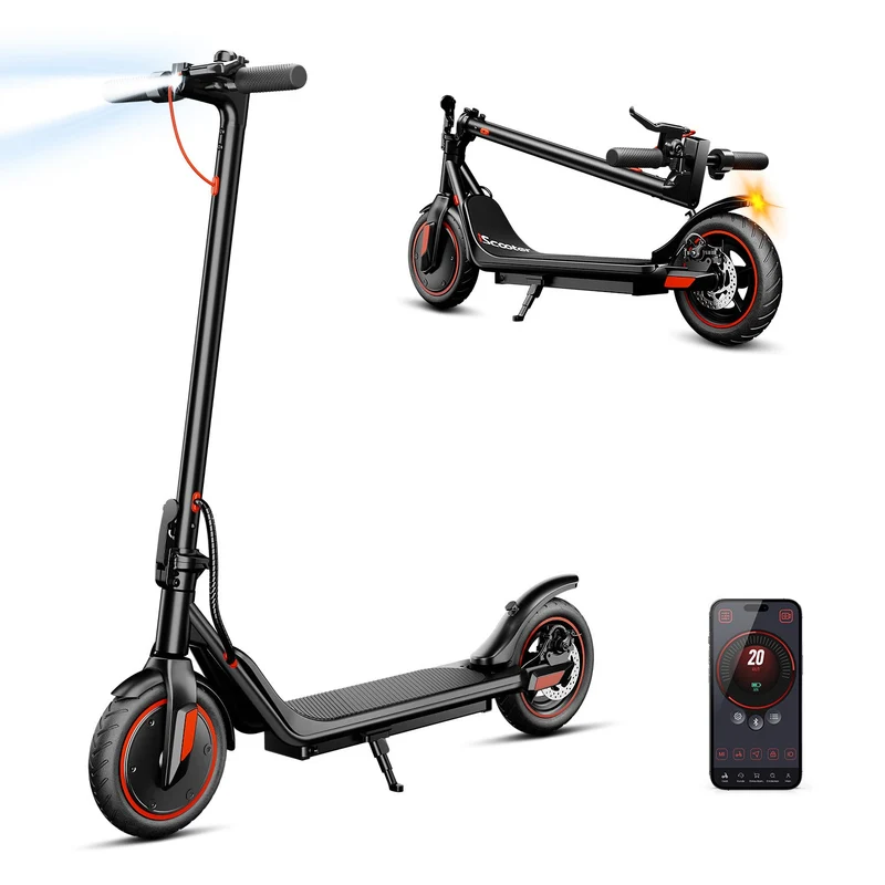 iScooter i8M Electric Scooter Canada