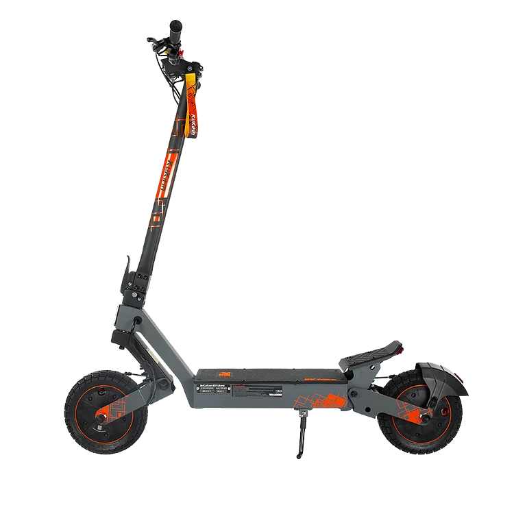 KuKirin G2 Ultra Electric Scooter Canada