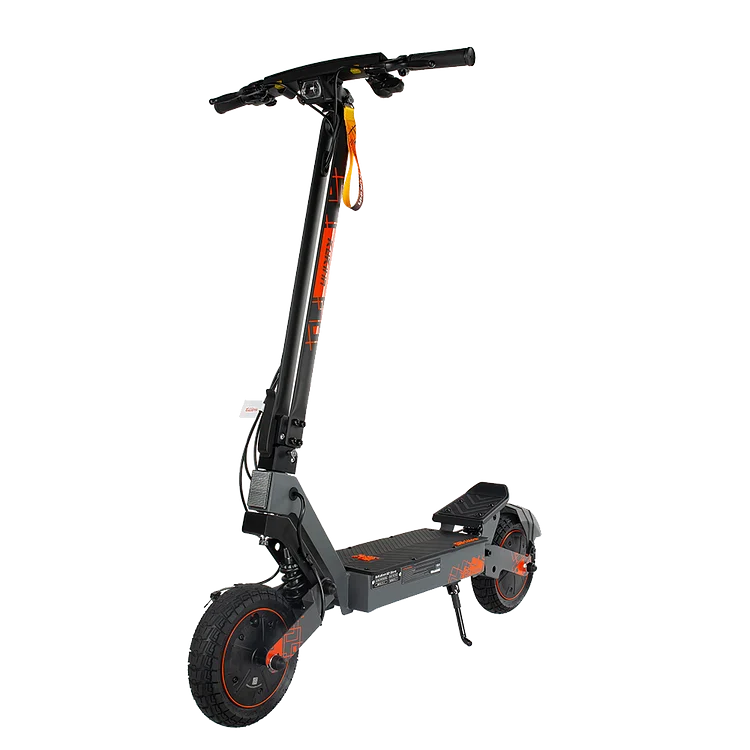 KuKirin G2 Ultra Electric Scooter Canada