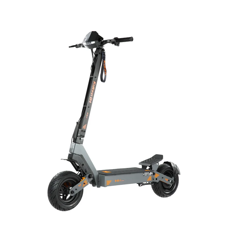 KuKirin G4 Electric Scooter Canada