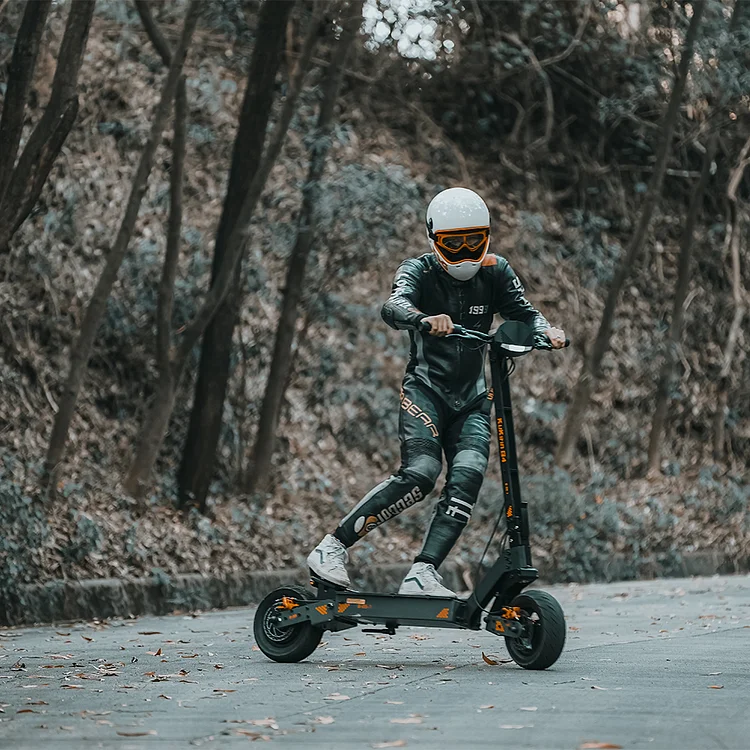 KuKirin G4 Electric Scooter Canada
