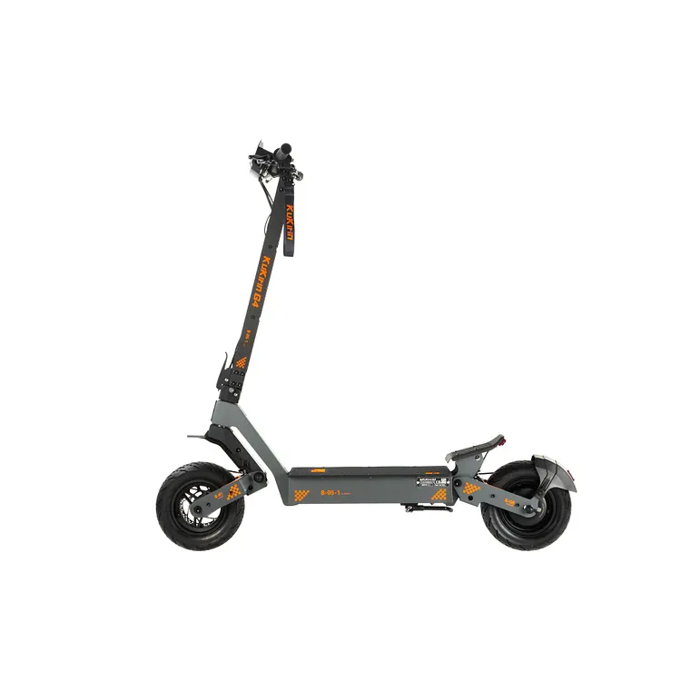KuKirin G4 Electric Scooter Canada