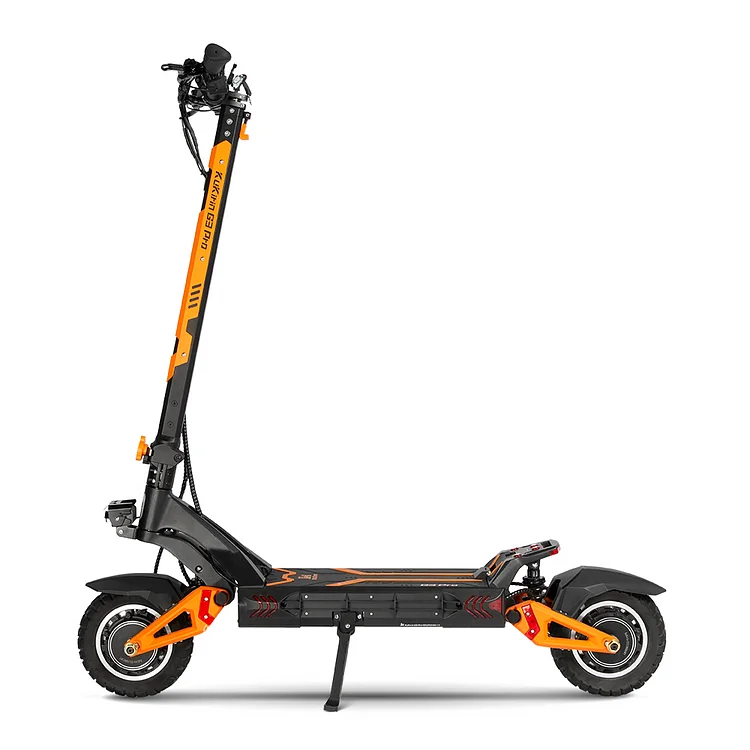 KuKirin G3 Pro Electric Scooter Canada