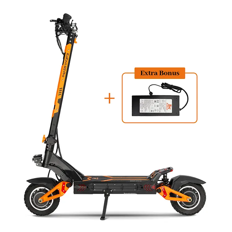 KuKirin G3 Pro Electric Scooter Canada