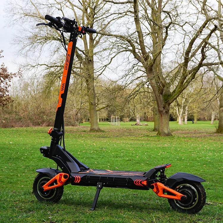 KuKirin G3 Pro Electric Scooter Canada