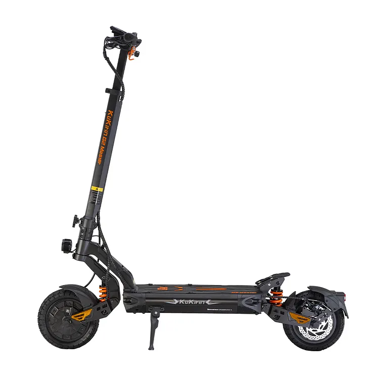 KuKirin G2 Master Electric Scooter Canada
