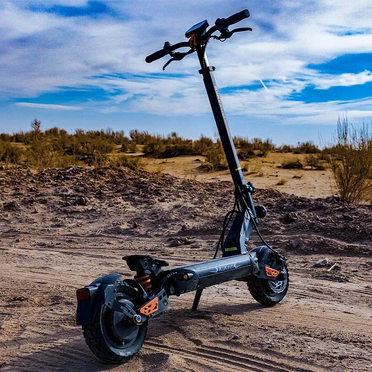 KuKirin G2 Master Electric Scooter Canada
