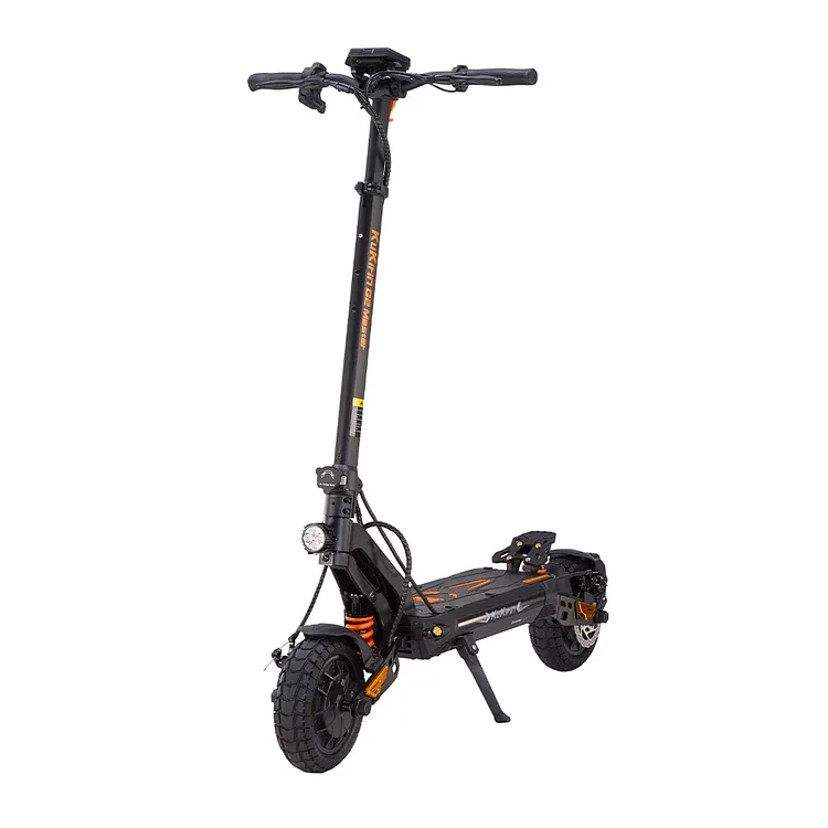 KuKirin G2 Master Electric Scooter Canada
