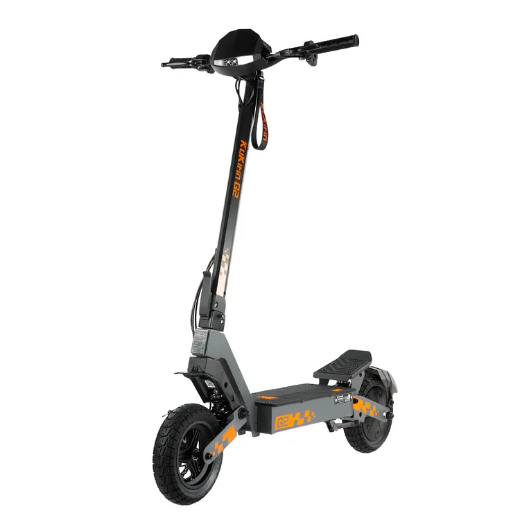 KuKirin G2 Electric Scooter Canada