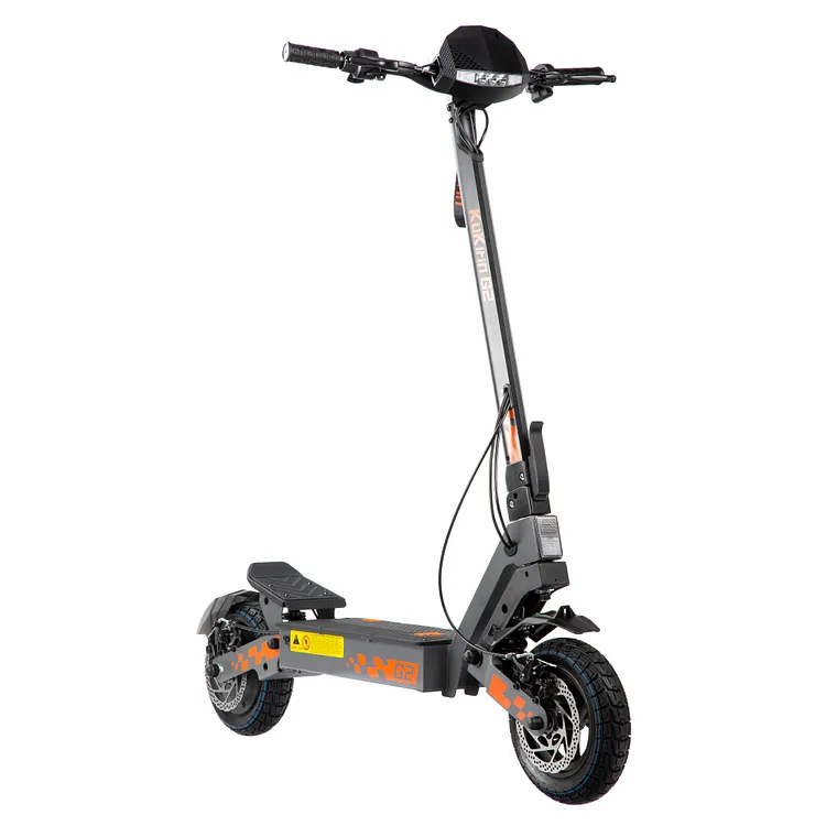 KuKirin G2 Electric Scooter Canada