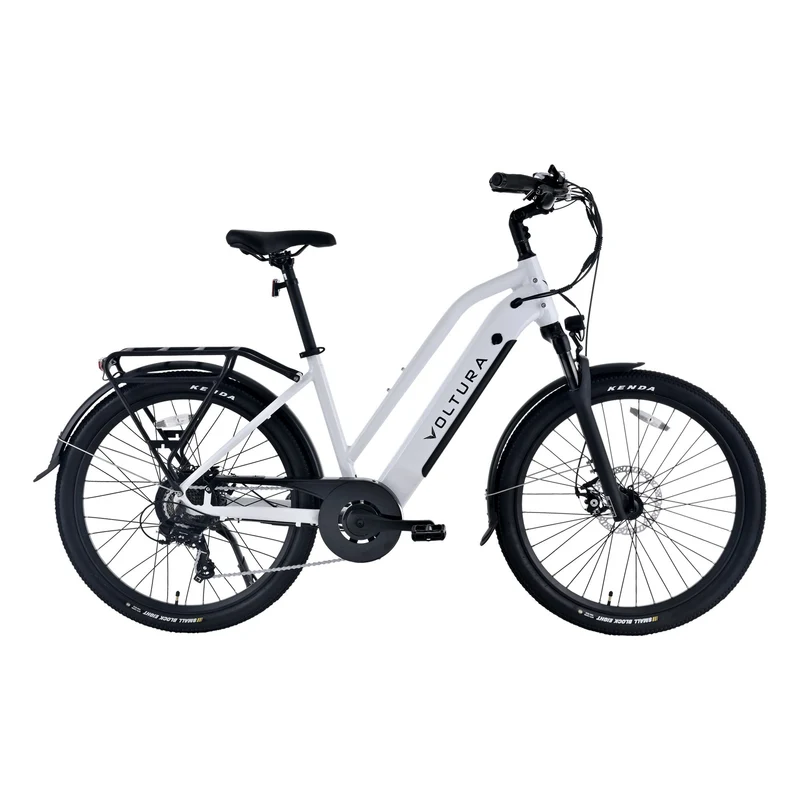 Demon Electric Voltura NOVA Commuter eBike Canada