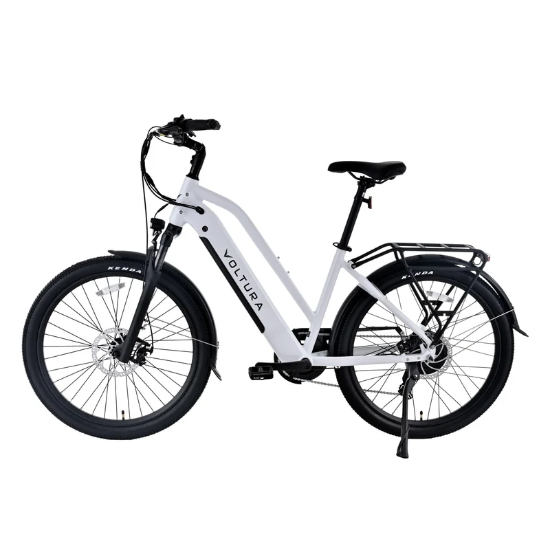 Demon Electric Voltura NOVA Commuter eBike Canada
