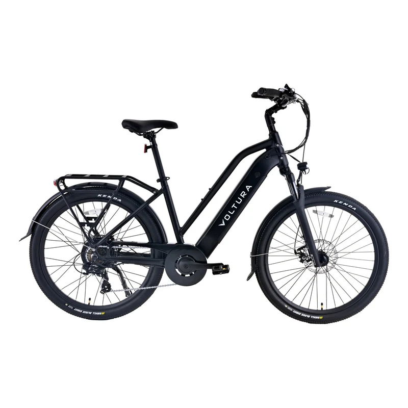 Demon Electric Voltura NOVA Commuter eBike Canada